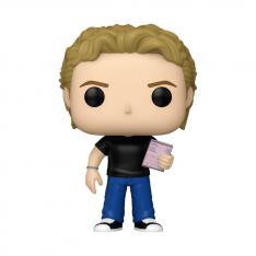 FUNKO POPR MOVIES THE FAST AND FURIOUS BRIAN O'CONNER