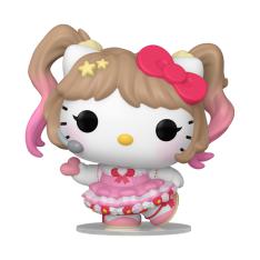 FUNKO POP SANRIO HELLO KITTY K-POP