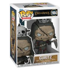FUNKO POP LORD OF THE RINGS GURITZ