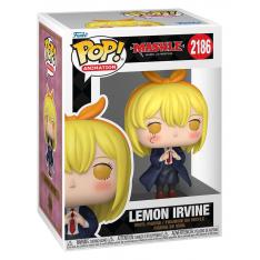 FUNKO POP ANIMATION MASHLE - LEMON