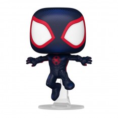 FUNKO POP SPIDER-MAN ACROSS THE SPIDER-VERSE SPIDER-MAN 65722