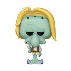 FUNKO POP! NICKELODEON BOB ESPONJA CALAMARDO TENTACULOS PIRATA