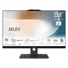 ORDENADOR ALL IN ONE MSI AM242TP-2231EU CORE 7-150U/ 16GB/ SSD 512GB/ 23.8" FHD/ W11P