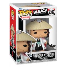 FUNKO POP BLEACH THOUSAND YEAR BLOOD WAR SHUNSUI