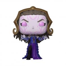 FUNKO POP GAMES MAGIC THE GATHERING LILIANA VESS