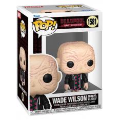 FUNKO POP MARVEL DEADPOOL WADE WILSON w/Baby Legs