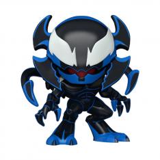 FUNKO POP SUPER MARVEL YOUR FRIENDLY NEIGHBORHOOD SPIDER-MAN ALIEN MONSTER