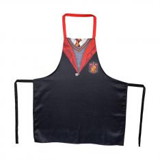 DELANTAL SD TOYS HARRY POTTER UNIFORME GRYFFINDOR