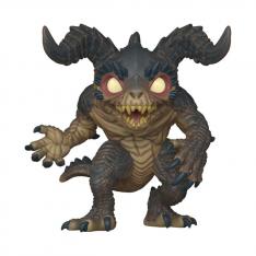 FUNKO POP SUPER FALLOUT DEATHCLAW