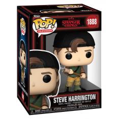 FUNKO POP TV STRANGER THINGS STEVE HARRINGTON