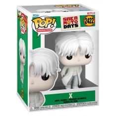 FUNKO POP Animation: SAKAMOTO DAYS- "X"