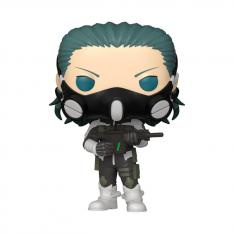 FUNKO POP ANIMATION KAIJU NO.8 HARUICHI IZUMO