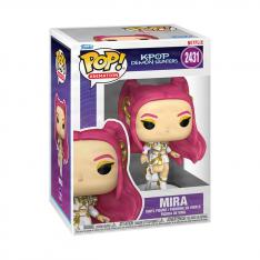 FUNKO POP Animation: KPOP DH- Mira (WHAT IT SOUNDS LIKE)