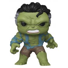 FUNKO POP Super: Spider-Man BND- Hulk