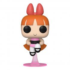 FUNKO POP ANIMACION CARTOON NETWORK SUPERNENAS PETALO 57775