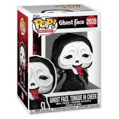 FUNKO POP GHOST FACE S2 W/TONGUE