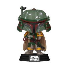 FUNKO POP STAR WARS SWI BOBA FETT