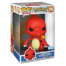 FUNKO POP Jumbo: Pokemon- Charmeleon