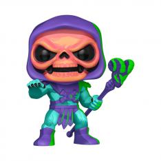 FUNKO POP! MASTERS OF THE UNIVERSE SKELETOR COMIC DECO