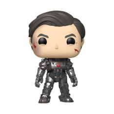 FUNKO POP TV FALLOUT HANK MACLEAN