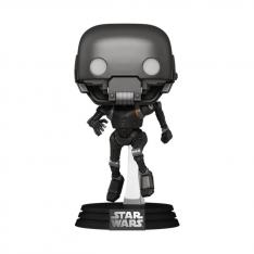 FUNKO POP STAR WARS: ANDOR K-2SO