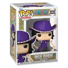 FUNKO POP ANIMATION ONE PIECE (REFRESH) - ROBIN