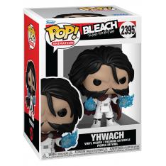 FUNKO POP BLEACH THOUSAND YEAR BLOOD WAR YHWACH