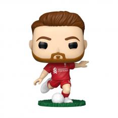 FUNKO POP Football: Liverpool- Alexis Mac Allister
