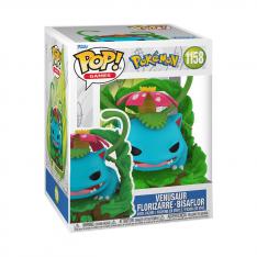 FUNKO POP PREMIUM POKEMON VENUSAUR