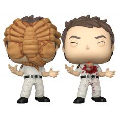 FUNKO POP MOVIES ALIEN S2 KANE CHESTBUSTER OPCIÓN CHASE ALEATORIA