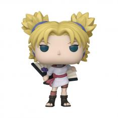 FUNKO POP ANIMATION NARUTO CLASSIC TEMARI CON TESSEN