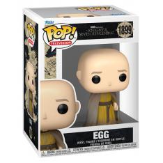 FUNKO POP TV A KNIGHT OF THE SEVEN KINGDOMS EGG