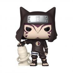 FUNKO POP ANIMATION NARUTO CLASSIC KANKURO