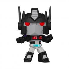 FUNKO POP Retro Toys: Transformers S6- Nemesis Prime