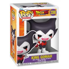 FUNKO POR DRAGON BALL DAIMA GOMAH