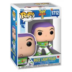 FUNKO POP Disney PIXAR: TOY STORY 5  Buzz Lightyear