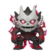 FUNKO POP SUPER KNO8 KAIJU NO8 (UNCONTROLLED)
