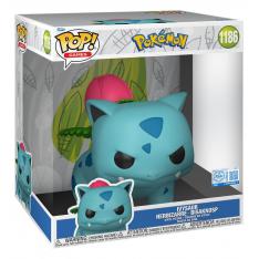 FUNKO POP Jumbo: Pokemon- Ivysaur