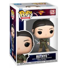 FUNKO POP Movie: Supergirl  Ruthye