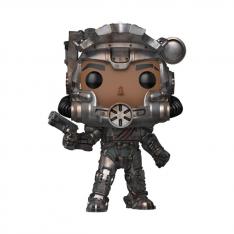 FUNKO POP TV FALLOUT MAXIMUS