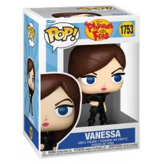 FUNKO POP Disney: PHINEAS & FERB SEASON 2- Vanessa
