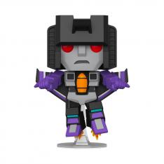 FUNKO POP Retro Toys: Transformers S6 Sky Warp w/Chase THUNDERCRACKER