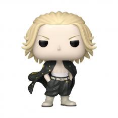 FUNKO POP ANIMATION: TOKYO REVENGERS MIKEY