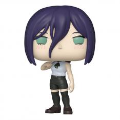 FUNKO POP ANIMATION CHAINSAW MAN THE MOVIE REZE ARC OPCIÓN CHASE ALEATORIA