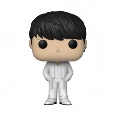FUNKO POP ROCKS BTS S4 JUNG KOOK 72579