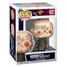 FUNKO POP Movie: Supergirl  Krem of the Yellow Hills
