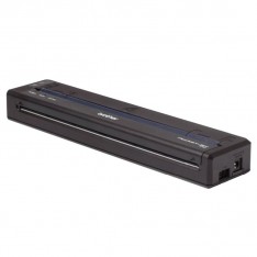 IMPRESORA BROTHER TERMICA PORTATIL PJ862 A4/ 13.5PPM/ USB TIPO C/ BLUETOOTH