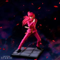 FIGURA YU YU HAKUSHO KURAMA