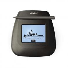 CAPTURADORA FIRMAS EPAD-INK VP9805 USB