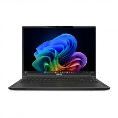 PORTATIL MSI STEALTH A16+061ES RAI9-HX370/ 32GB/ SSD 1TB/ RTX 5080 16GB/ 16" QHD+/ W11H